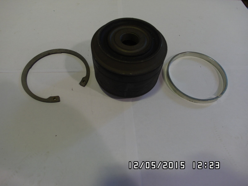 Р/к реактивной тяги 3007 NEOPLAN/MAN 81.43220-6204