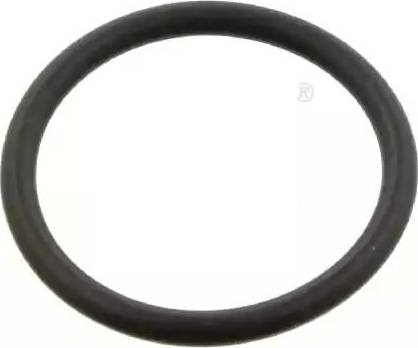 Кольцо уплотнительное КПП! (р) 29.2x3ScaniaP/R-Series 83-22158-SX