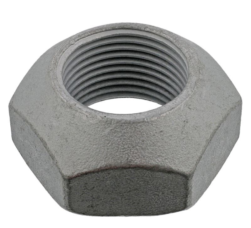 Гайка VM42Х3 до 12т, 02.5220.91.26 / STELLOX 89-02044-SX @6245