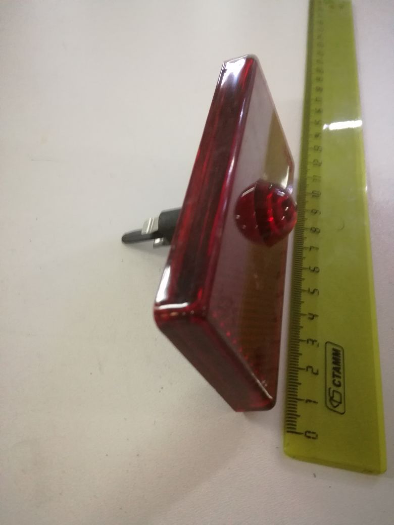 Фонарь задний в сборе ФГС-104