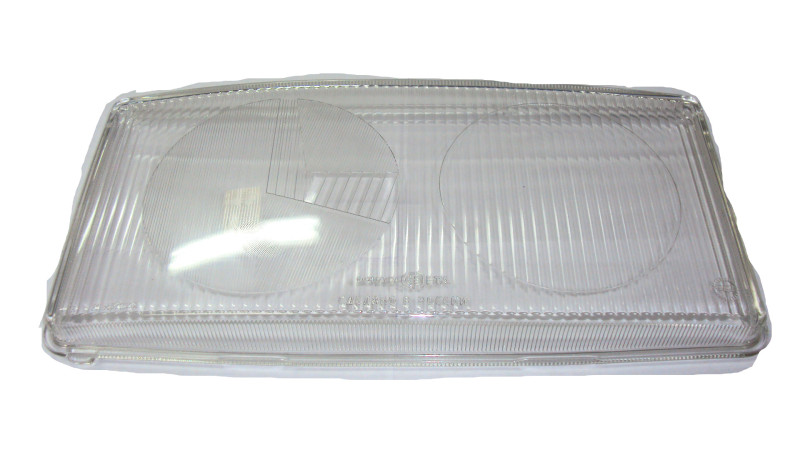 Стекло фары прав (MAN F2000)