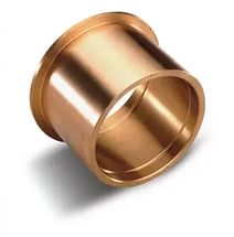 Втулка балансира (бронза) 5320-2918074