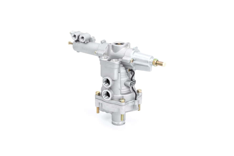 Регулятор тормозных сил пневматический DAF 15018500 (4757155000) / TOPCOVER T0919-8001 @13264