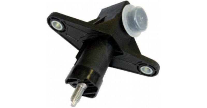 Кран уровня пола 21585711 электронный 464 007 010 0