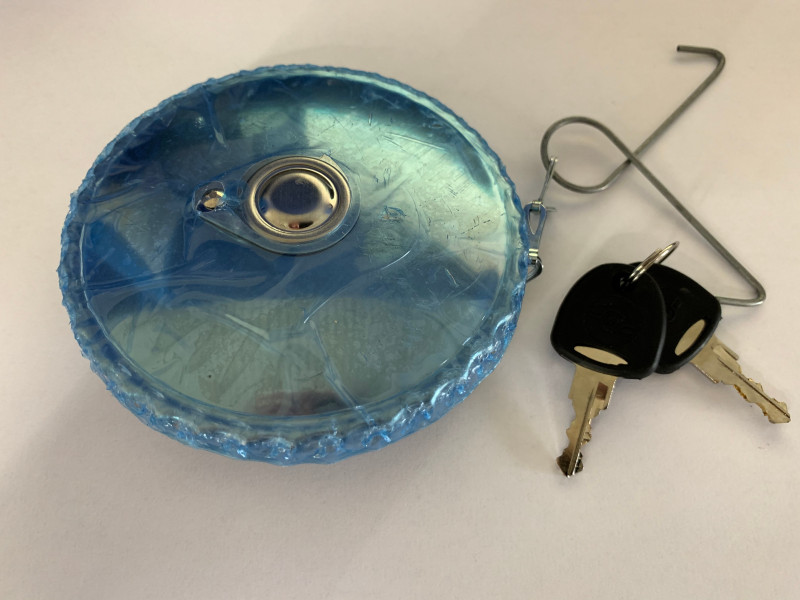 Крышка топливного бака 65115-1103010