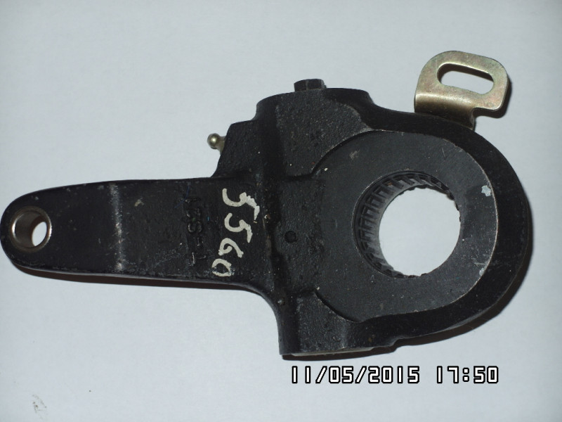 Рычаг автомат.задн.MAN 6Y6660 левый