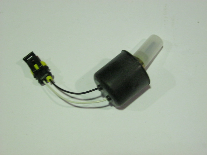 Свеча в сб. 165 10ТС для ПЖД 24в для 14ТС-01