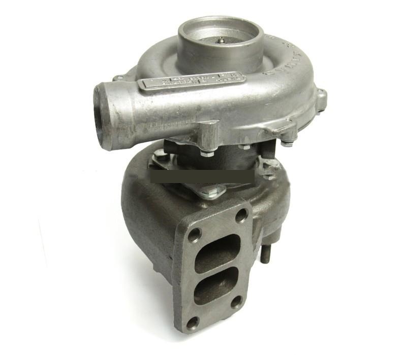 Турбокомпрессор правый ТКР 7С-6 ЕВРО /7406-1118010/