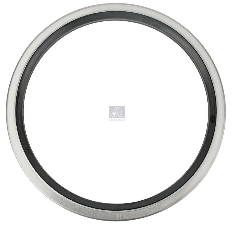 Сальник 149,9х176х16 ступицы SCANIA-4 передний (6х6)/DIESEL TECHNIC