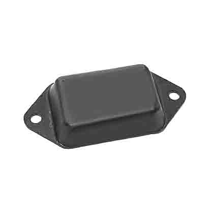 Буфер-отбойник рессоры Scania 222095 SEM LASTIK