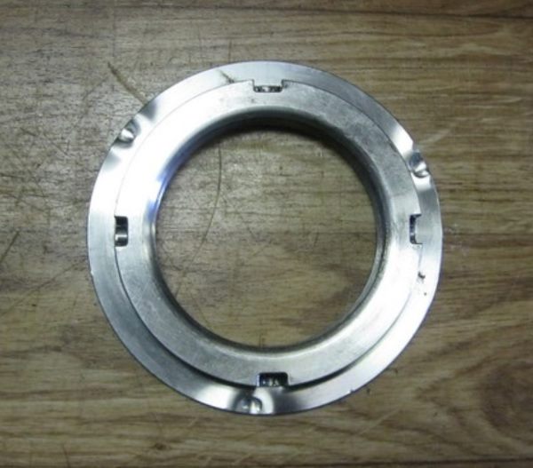 Гайка 1541426 SCANIA ORIGINAL