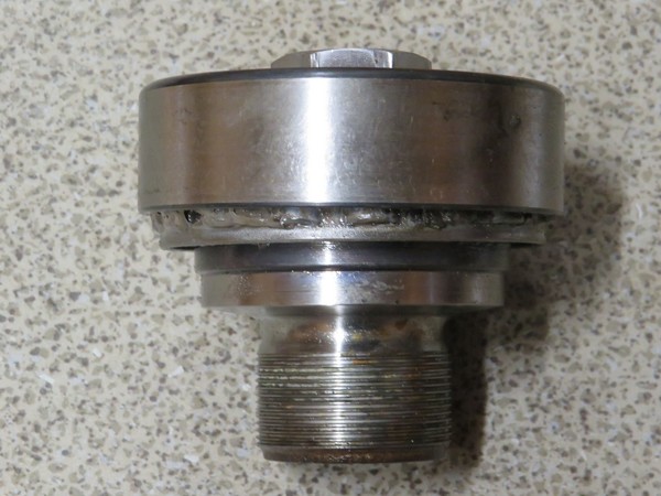 Р/к шкворня 1768241 Scania 4/P/G/R/T серия/HD-parts