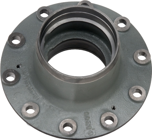 Ступица 4310-3103015 НЕФАЗ