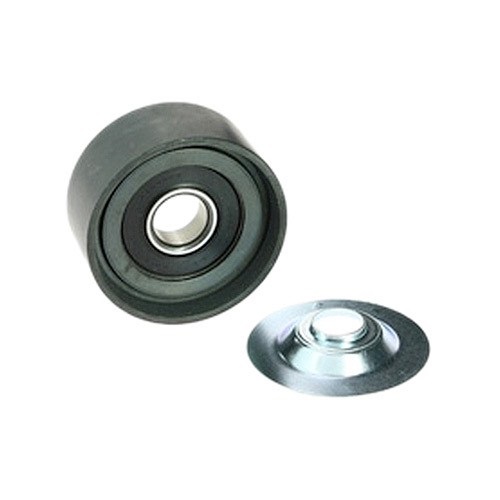 Ролик направляющий 74x34 2-х рядный 51.95800-6111