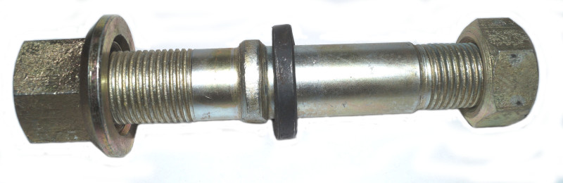 Шпилька М22/24х150 крепления колеса 603