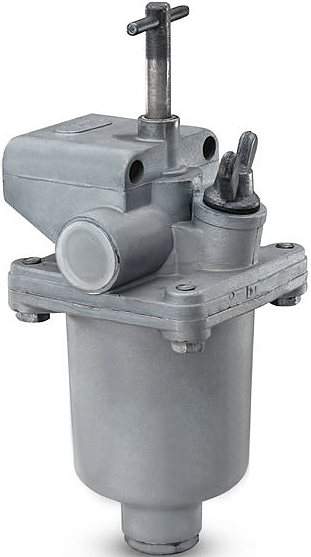 Предохранитель против замерзания 100-3536010