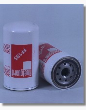 Фильтр топливный FD152 6019967 FF945 Cummins