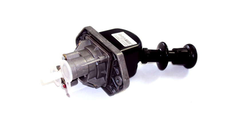 Кран ручного управления 2 вывода (аналог WABCO) 9 617 231 110