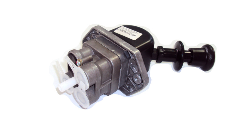 Кран ручного управления 3 вывода (аналог WABCO) 9 617 231 110