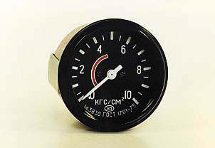 Манометр 1401.3830