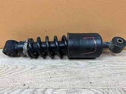 Амортизатор кабины MAN (85.41722.6019) / Sachs 317 685 @13267