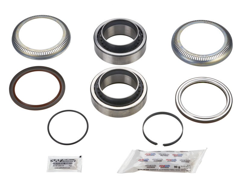 Ремкомплект SAF ступицы (подшипники, уплотнения) ОЕ 3434301900 / Errevi 728714 @85439