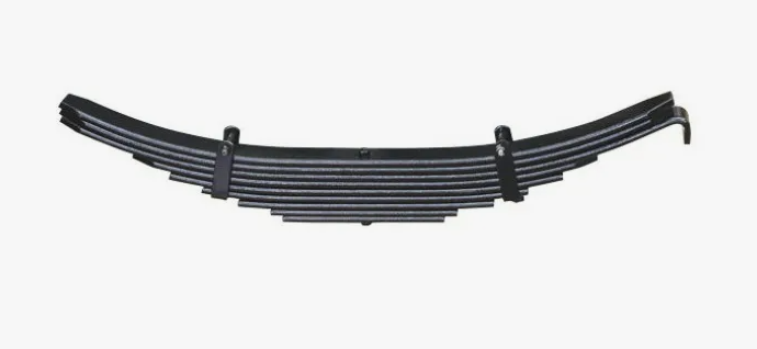 Рессора УСТ (8 листов) (подвеска LT11) MS600002/690007390/900.000.2910.111/W68230011 L-1079 мм