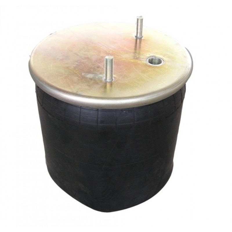 Пневморессора P10.941.С (стальной стакан)