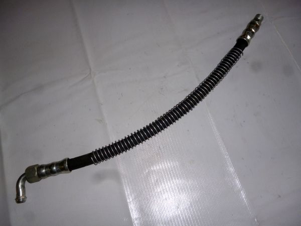 Шланг ПГУ сцепления L=570 ЯМЗ-236НЕ 4320ЯЗ-1602182