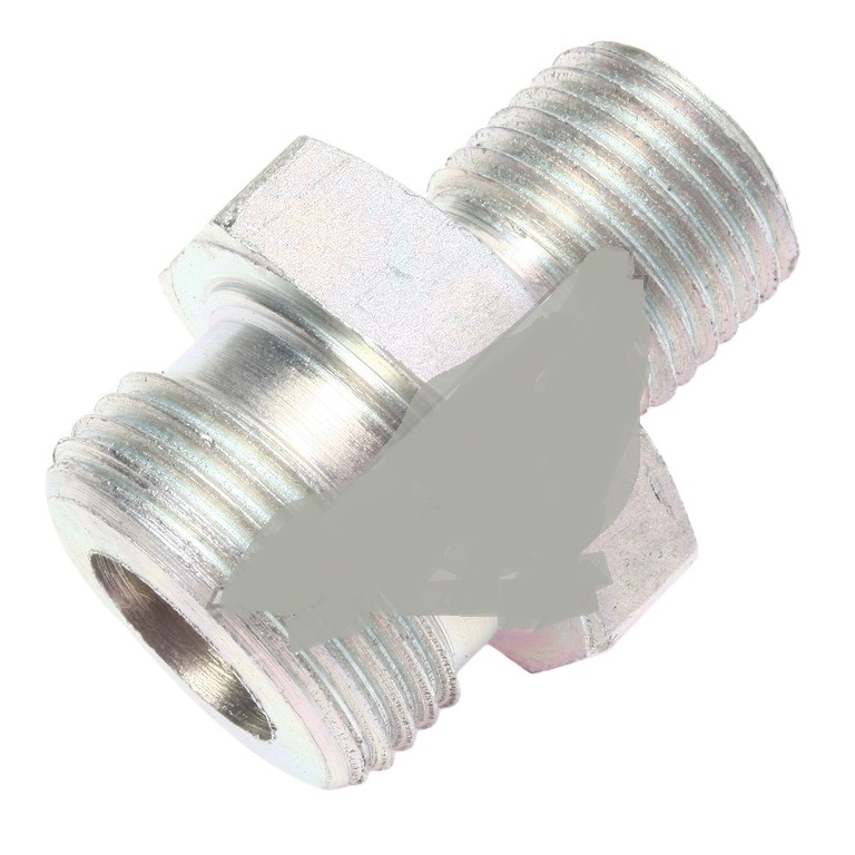 Штуцер на двухмагистральный клапан 339545 П