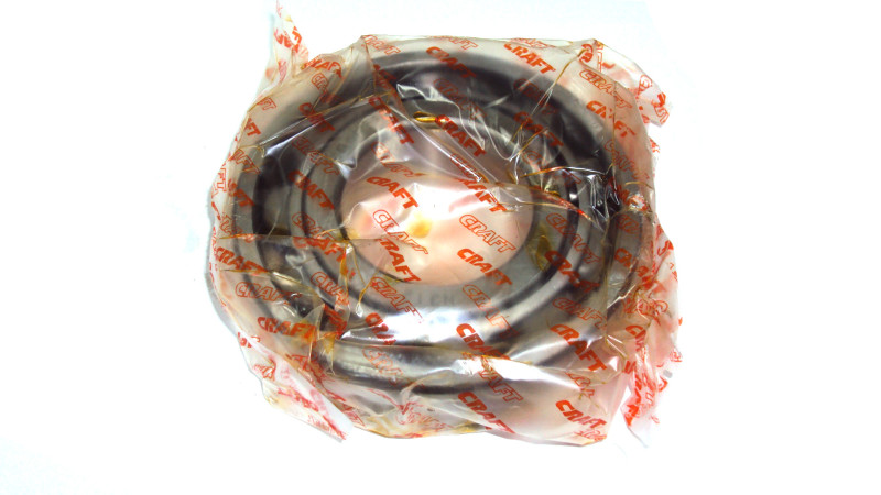 Подшипник 2312 КМ, N312