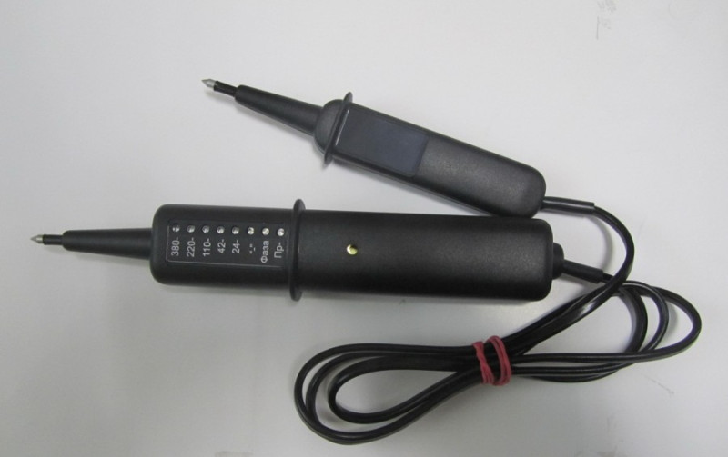 Указатель напряжения ЗПМ 499.413-01