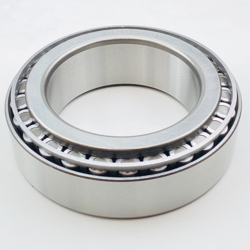 Подшипник 33018/7118 ступицы колеса ГОСТ 3007118