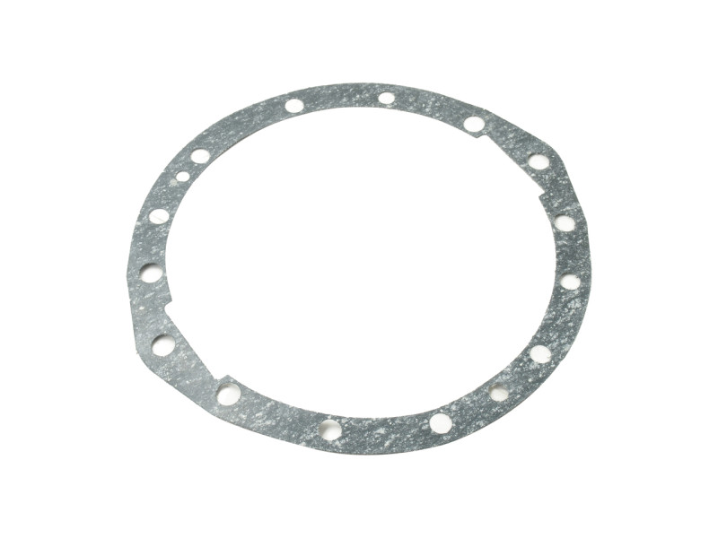 Прокладка УРАЛ 4320 картера редуктора под 15 отв.
