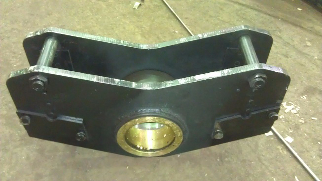 Балансир 603-2918010