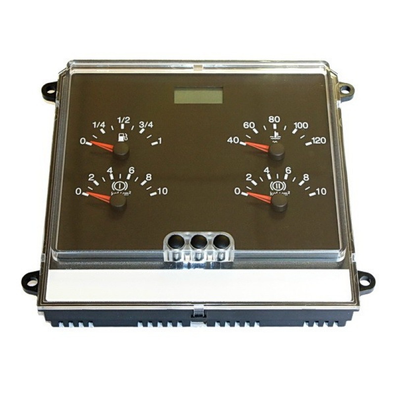 Комбинация приборов КАМАЗ ЭЛАРА 56.3801-02