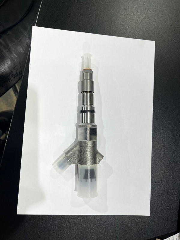 Коннектор форсунки распылитель Cummins ISBe 4.5/6,7 4088578/4903290/2872395/4929864