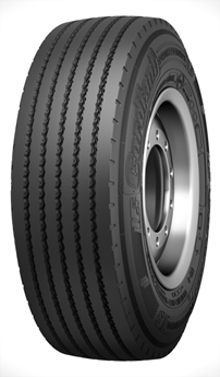 Автошина 385/65R22.5 TR-1 TYREX ALL STEEL ЯШЗ
