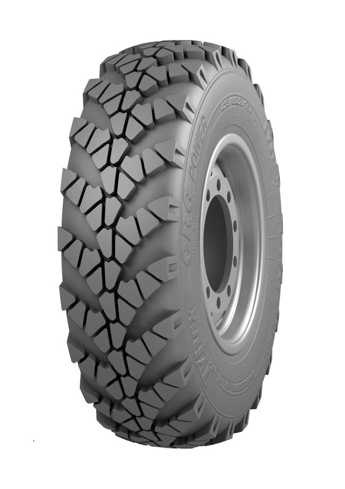 Автошина 425/85R21 О-184 TYREX CRG POWER НС20 ОШЗ