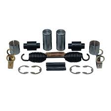 Р/к колодки тормозной ROR (АХL125) / ZeTeX (ZX03.0141)