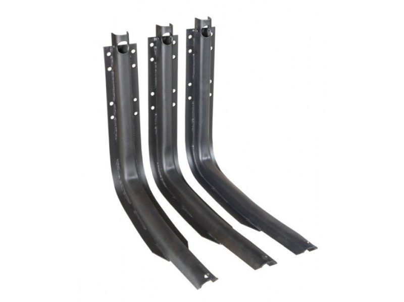 Кронштейн топл. бака 530х650