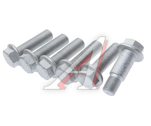 Комплект болтов крепления тормозного диска SAF / Sampa 075.617 @89752