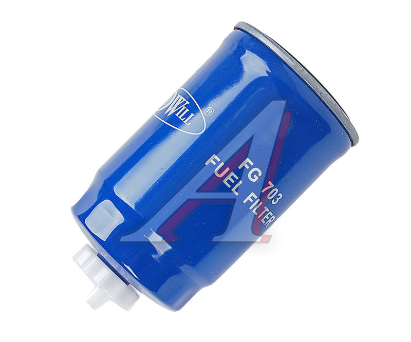 Фильтр грубой очистки топливный FG-703