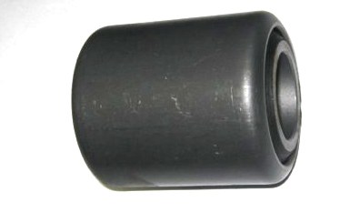 Сайлентблок полурессоры 30х60х72 BPW (02.0315.98.00) / SEM LASTIK (8025) @7917