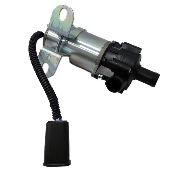 Электродвигатель с насосом П6.24В Сб.2175