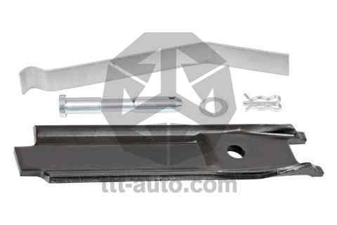 Р/к ТОРМОЗНОГО СУППОРТА 19033 ТТ