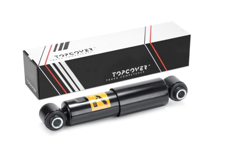 Амортизатор подвески !278-413 O/O 20x78 20x68 SAF / TOPCOVER T0002-8002 @12935