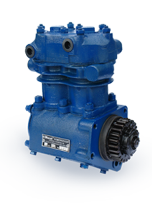 Компрессор в сборе 5320-3509015