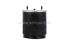 Пневморессора RML 75133СР (пласт. стакан)