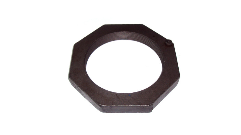 Гайка 200-3104076 подшипника (со штифтом)